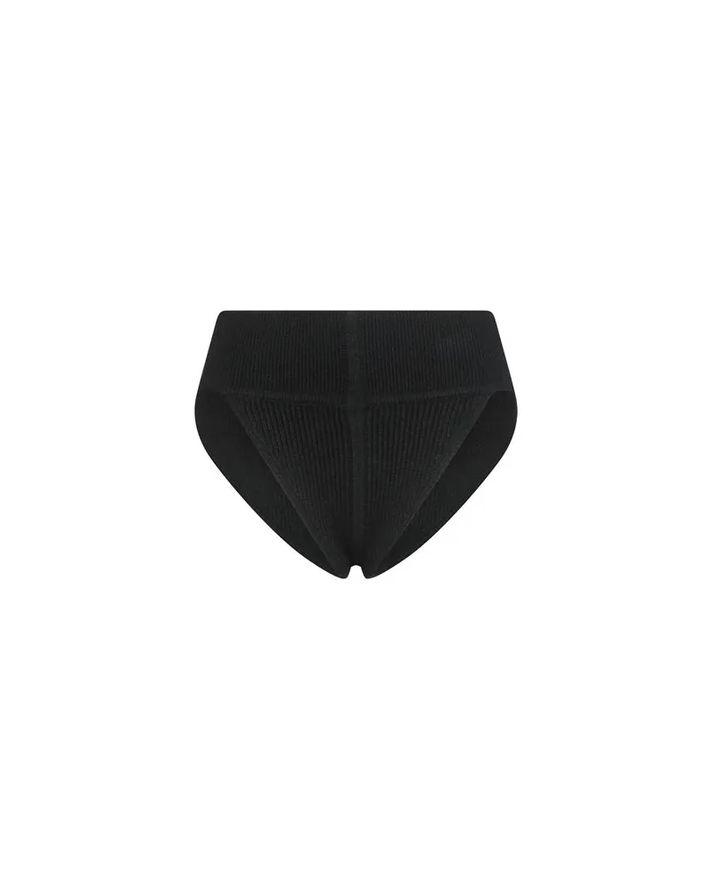 Rick Owens HOSEN & RÖCKE - Shorts & Bermudashortsauf YOOX.COM Schwarz