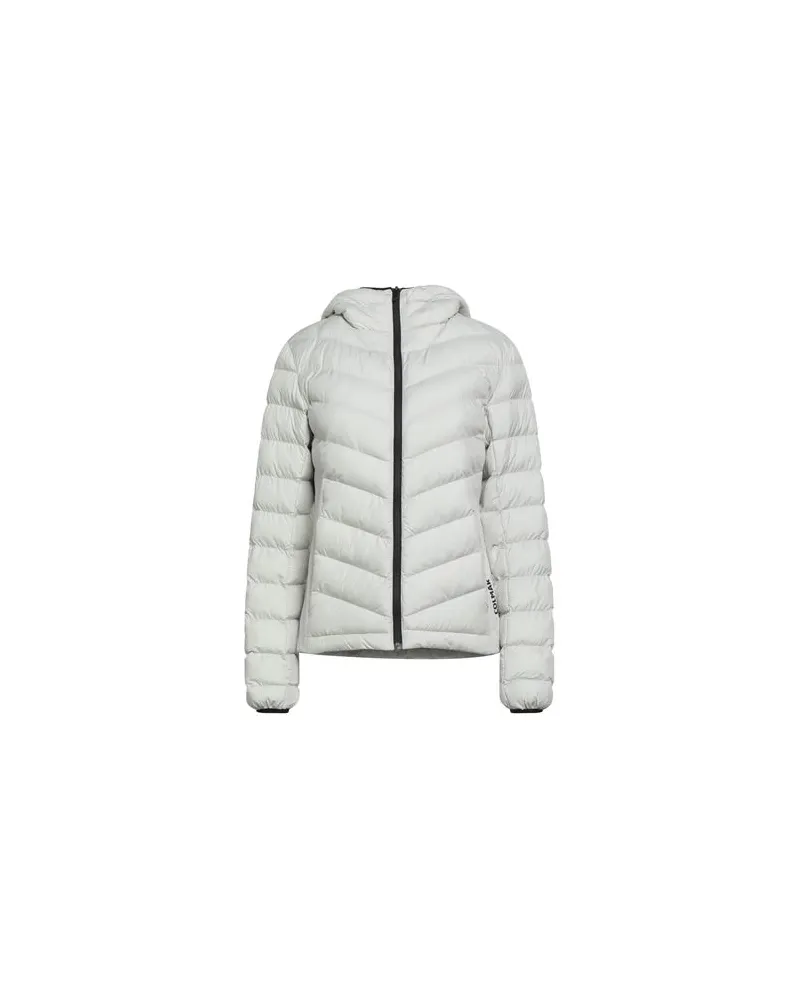 Colmar JACKEN & MÄNTEL - Pufferjacken & Daunenjackenauf YOOX.COM Cremeweiß