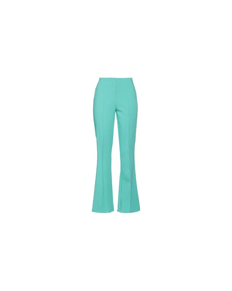 only HOSEN & RÖCKE - Hosenauf YOOX.COM Säuregrün