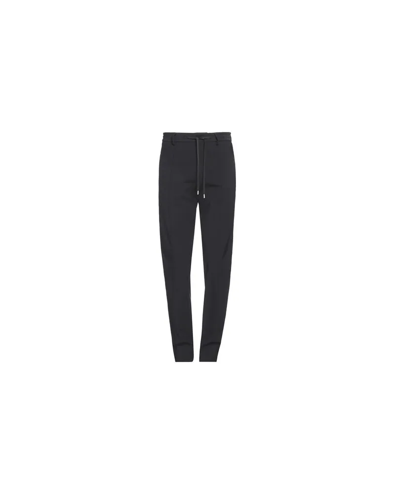 LARDINI HOSEN & RÖCKE - Hosenauf YOOX.COM Schwarz