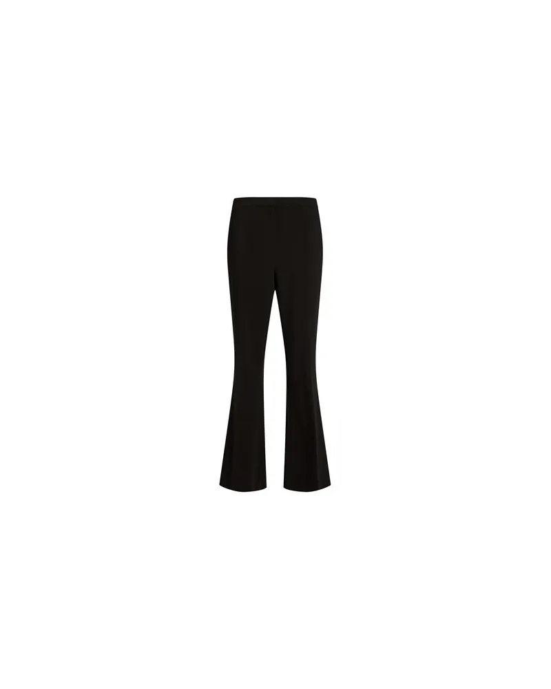 Twin-Set HOSEN & RÖCKE - Hosenauf YOOX.COM Schwarz