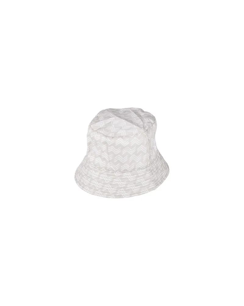 Missoni ACCESSOIRES - Mützen & Hüteauf YOOX.COM Beige