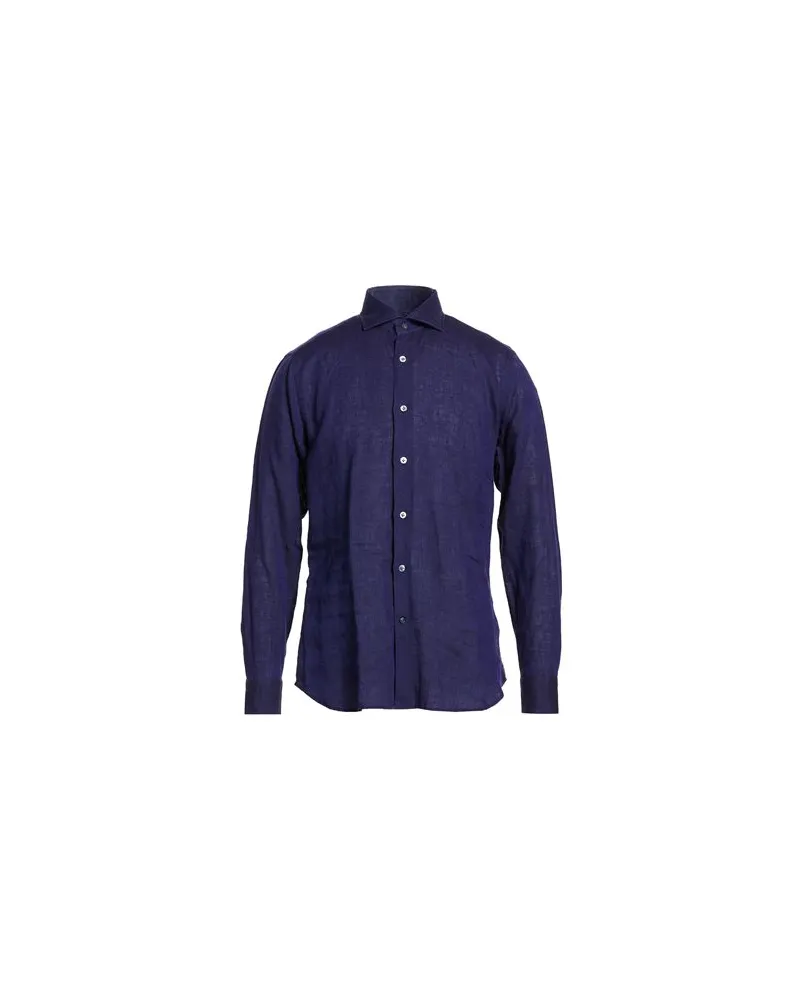 GUGLIELMINOTTI TOPS - Hemdenauf YOOX.COM Violett