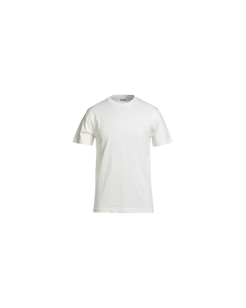 Burberry TOPS - T-shirtsauf YOOX.COM Weiß