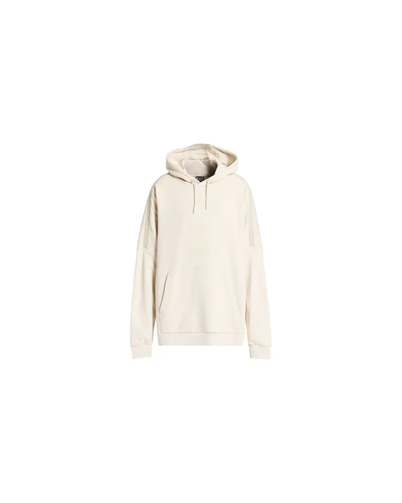 EA7 TOPS - Sweatshirtsauf YOOX.COM Beige