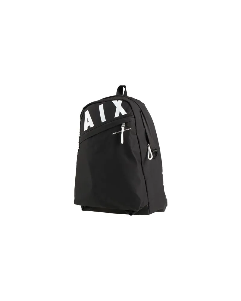 Armani Exchange TASCHEN - Rucksäckeauf YOOX.COM Schwarz