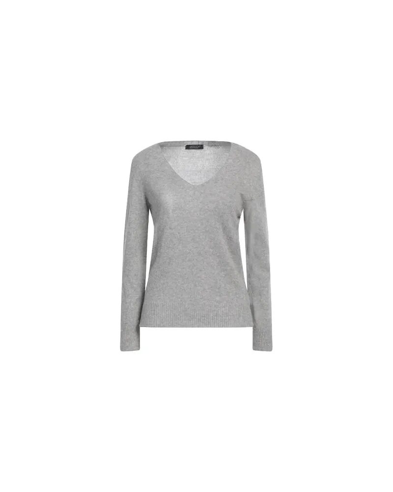 ARAGONA STRICKWAREN - Pulloverauf YOOX.COM Grau