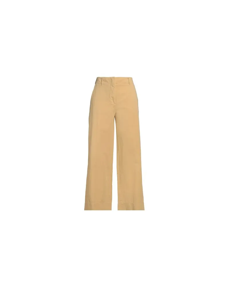 Incotex BY SLOWEAR - HOSEN & RÖCKE - Hosenauf YOOX.COM Sand