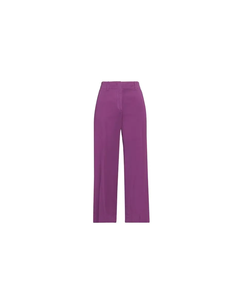 Incotex BY SLOWEAR - HOSEN & RÖCKE - Hosenauf YOOX.COM Violett
