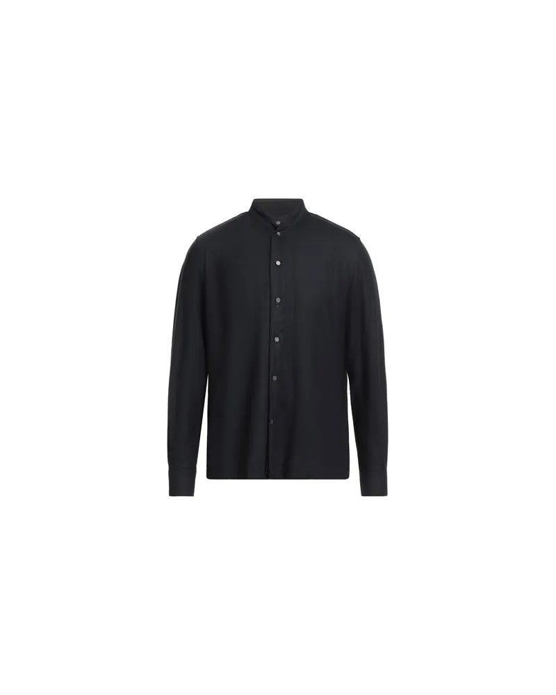 Messagerie TOPS - Hemdenauf YOOX.COM Marineblau