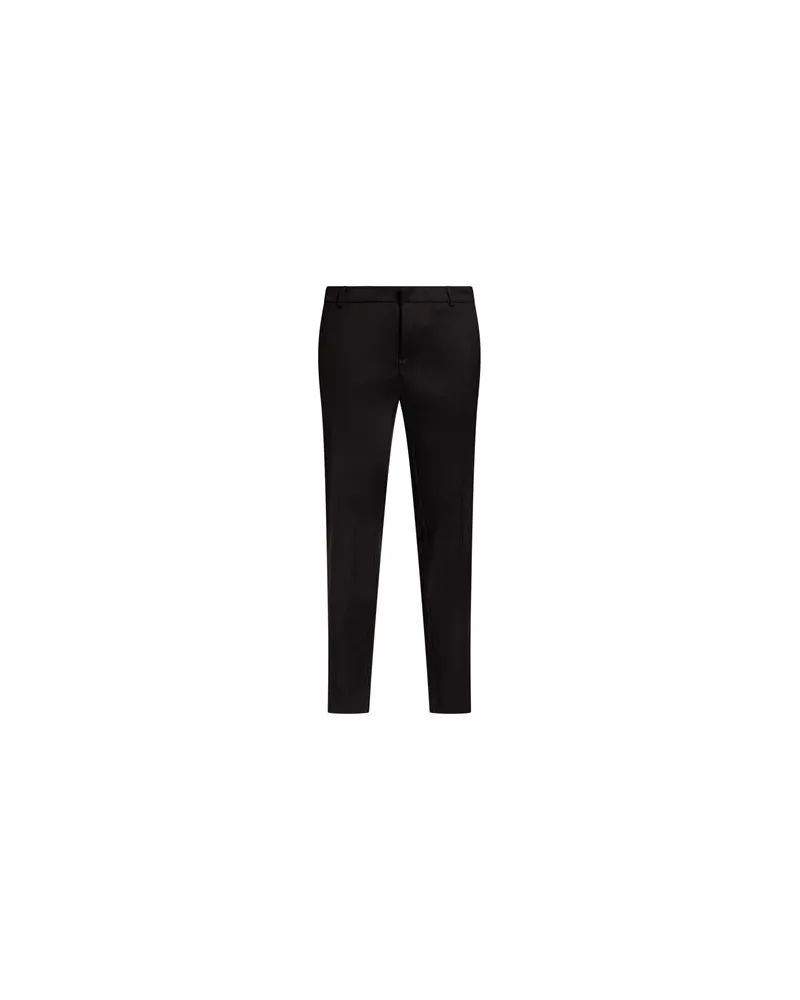 Roberto Pepe HOSEN & RÖCKE - Hosenauf YOOX.COM Schwarz