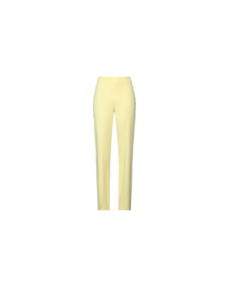 Clips HOSEN & RÖCKE - Hosenauf YOOX.COM Gelb