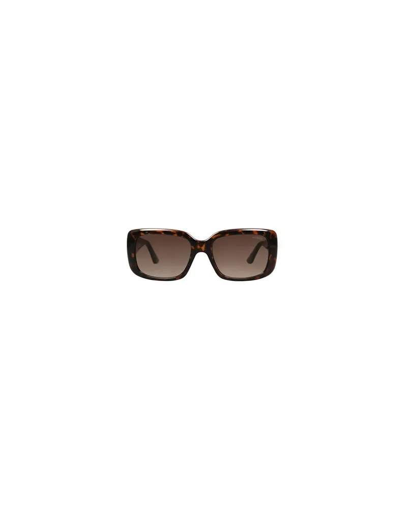 Guess BRILLEN - Sonnenbrillenauf YOOX.COM Braun