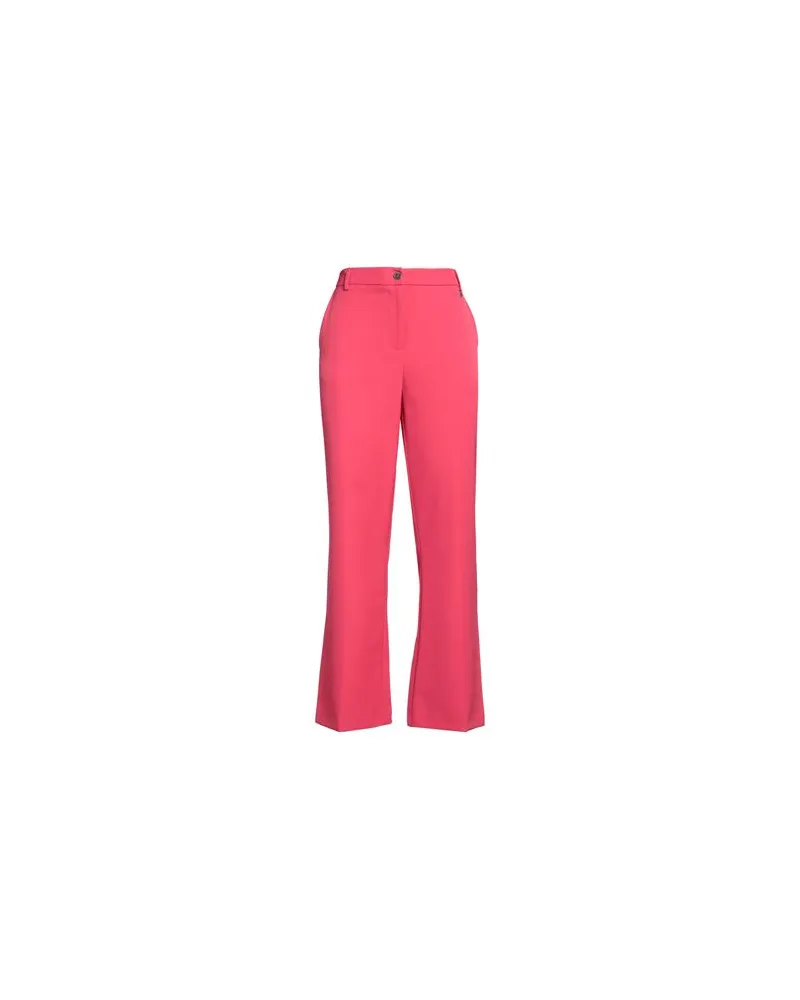 Please HOSEN & RÖCKE - Hosenauf YOOX.COM Magenta