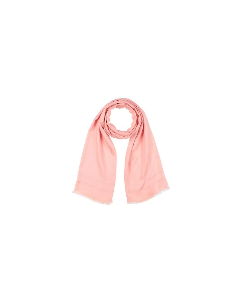 Elisabetta Franchi ACCESSOIRES - Schalsauf YOOX.COM Lachs