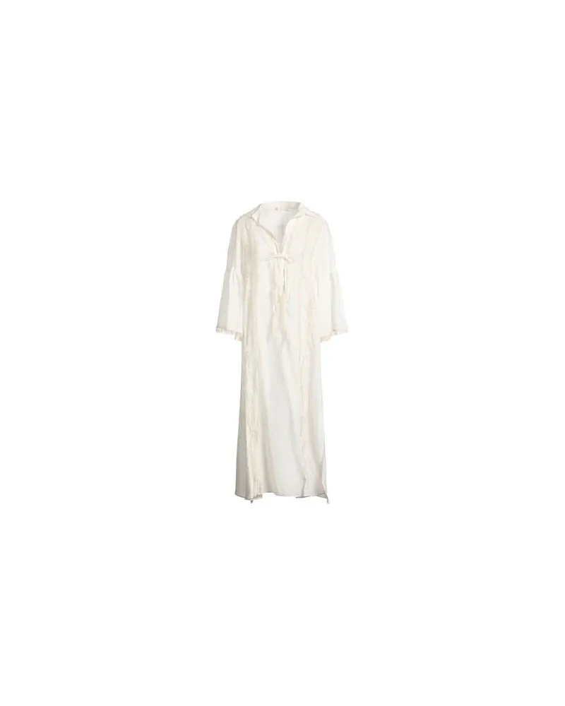 Marybloom KLEIDER - Maxi-Kleiderauf YOOX.COM Off