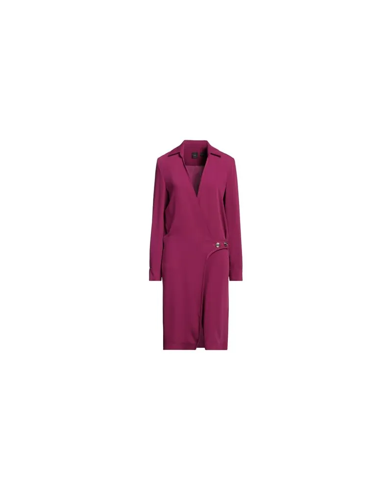 Pinko KLEIDER - Midi-Kleiderauf YOOX.COM Malve