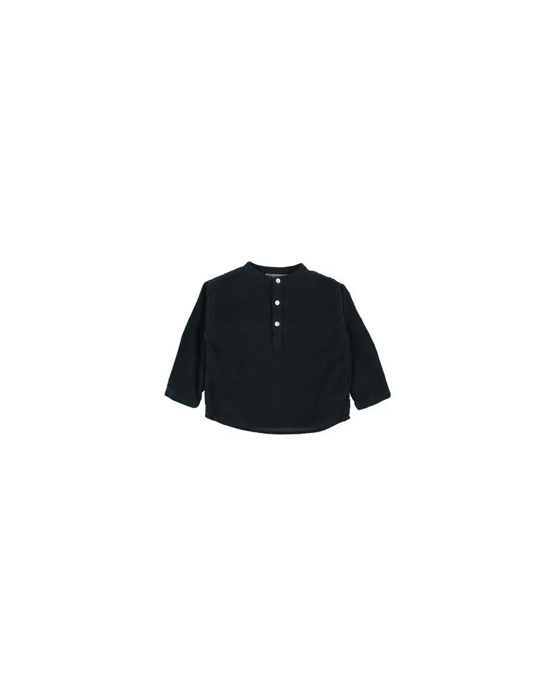 Molo TOPS - Hemdenauf YOOX.COM Nachtblau