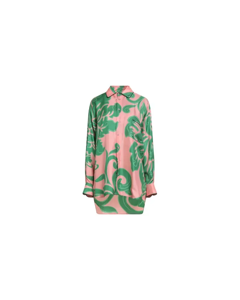 Etro TOPS - Hemdenauf YOOX.COM Rosa