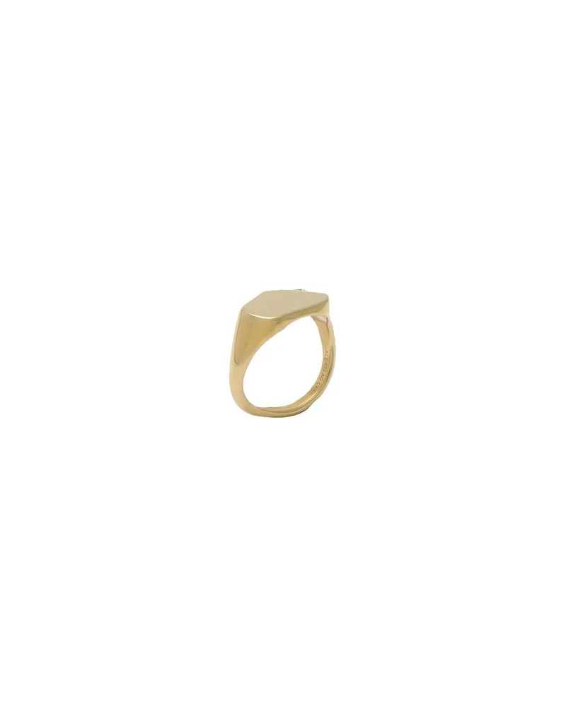 Maria Black SCHMUCK und UHREN - Ringeauf YOOX.COM Gold