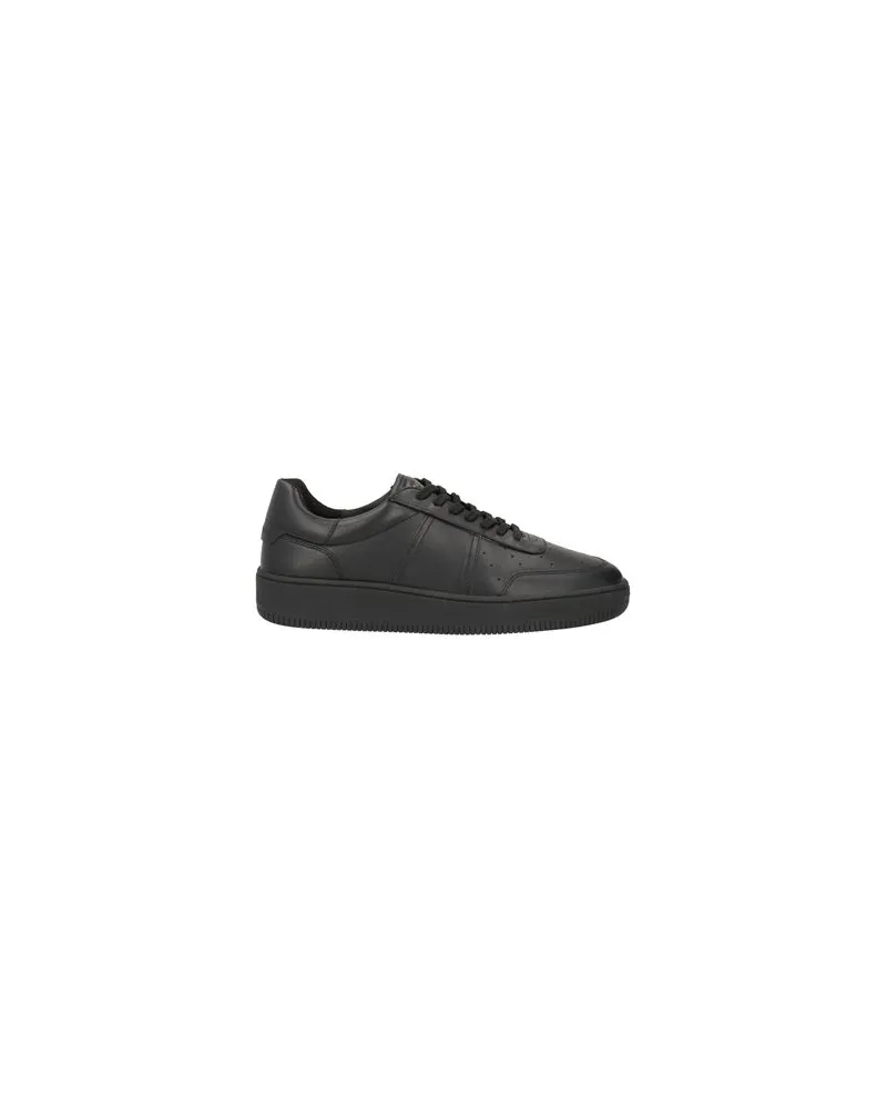 Sandro SCHUHE - Sneakersauf YOOX.COM Schwarz