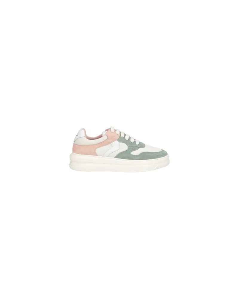Voile Blanche SCHUHE - Sneakersauf YOOX.COM Elfenbein