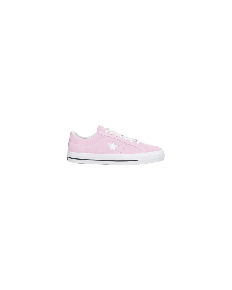 Converse CONS - SCHUHE - Sneakersauf YOOX.COM Rosa