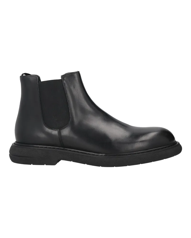 Baldinini Stiefelette Schwarz