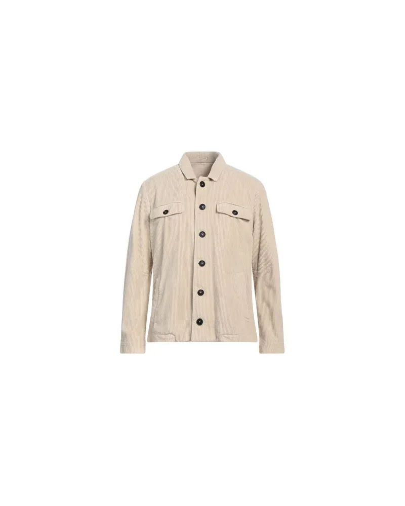 Massimo Alba TOPS - Hemdenauf YOOX.COM Elfenbein