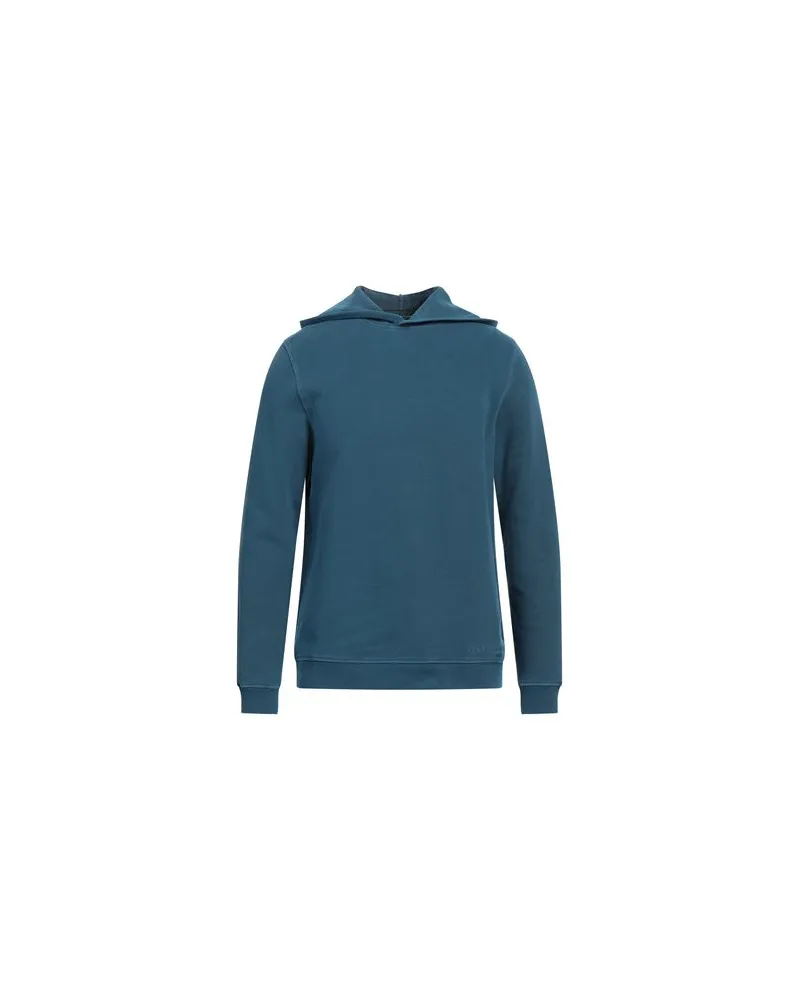 Majestic TOPS - Sweatshirtsauf YOOX.COM Aquamarin