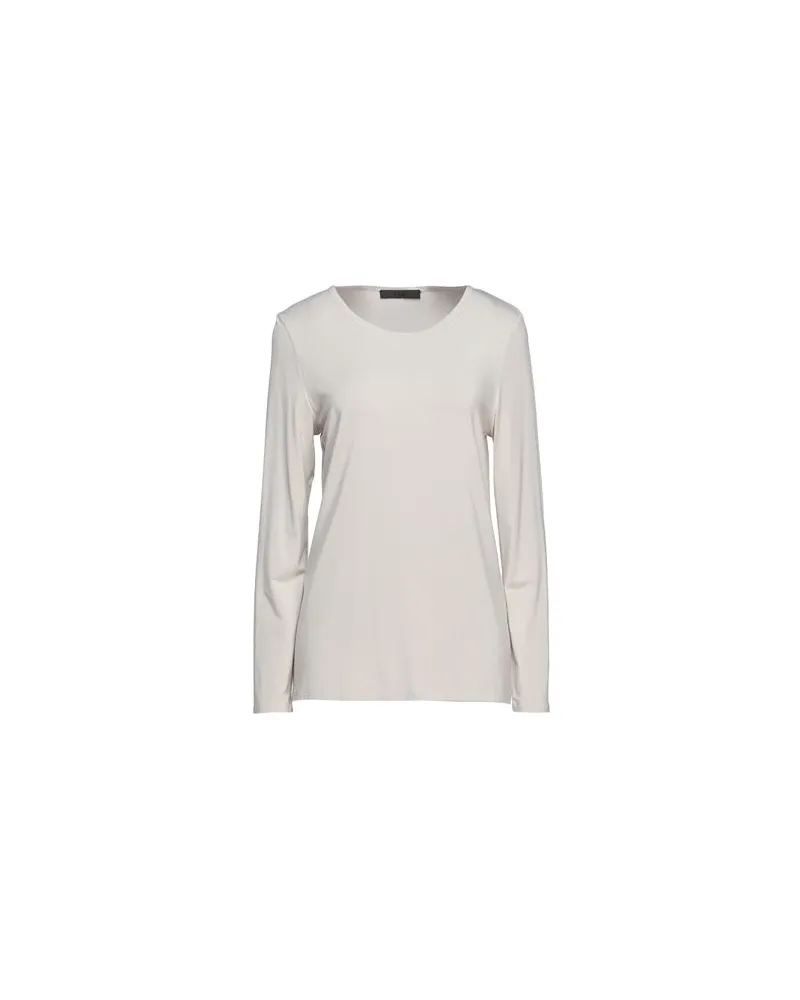 FFC TOPS - T-shirtsauf YOOX.COM Hellgrau