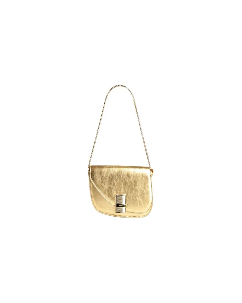 Ferragamo TASCHEN - Handtaschenauf YOOX.COM Gold