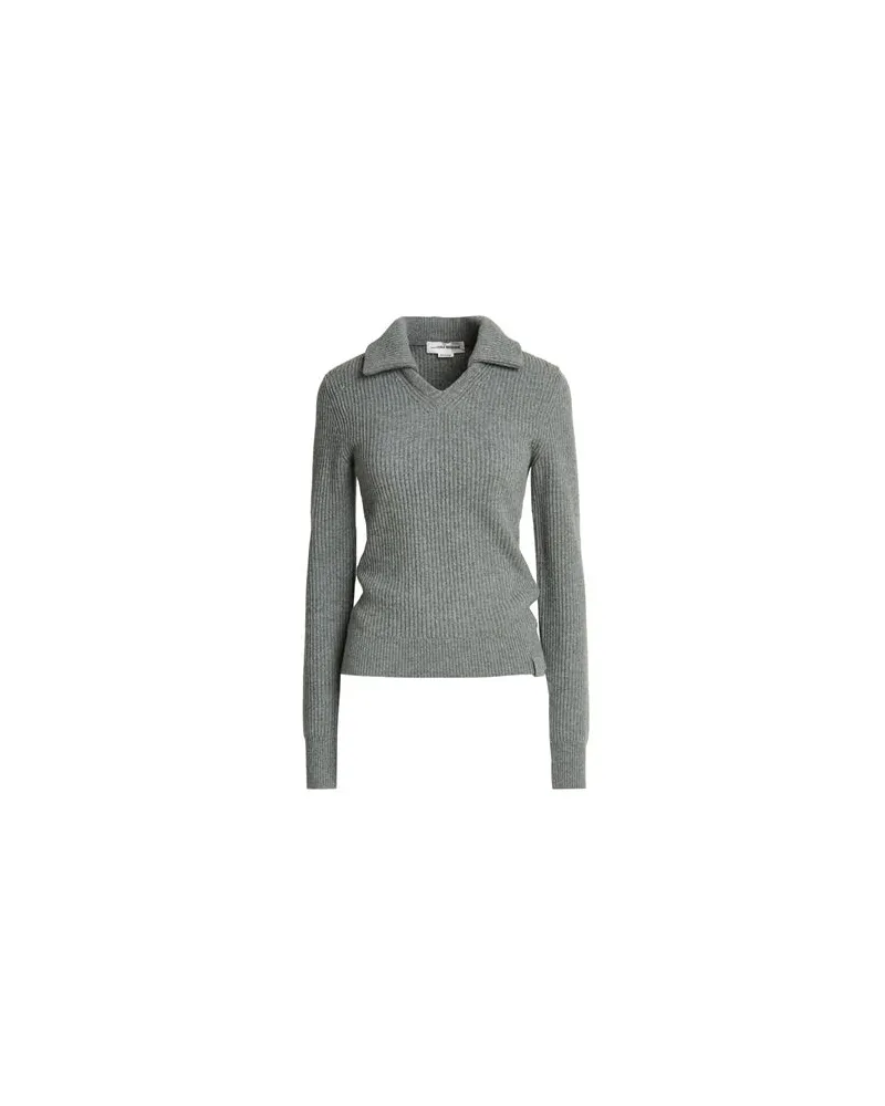 Victoria Beckham STRICKWAREN - Pulloverauf YOOX.COM Grau