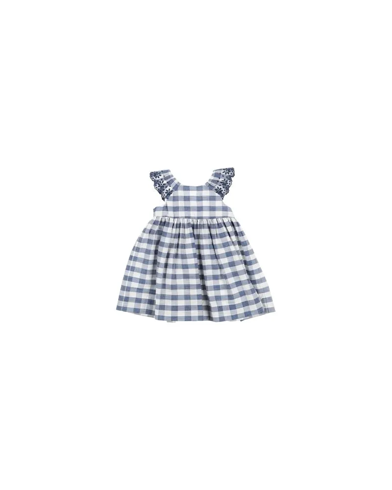 Tartine et Chocolat NEUGEBORENE - Babykleiderauf YOOX.COM Blau