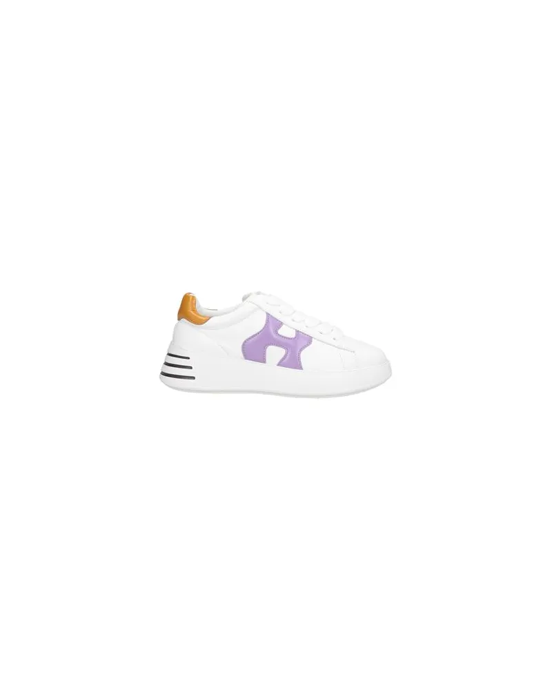 Hogan SCHUHE - Sneakersauf YOOX.COM Weiß