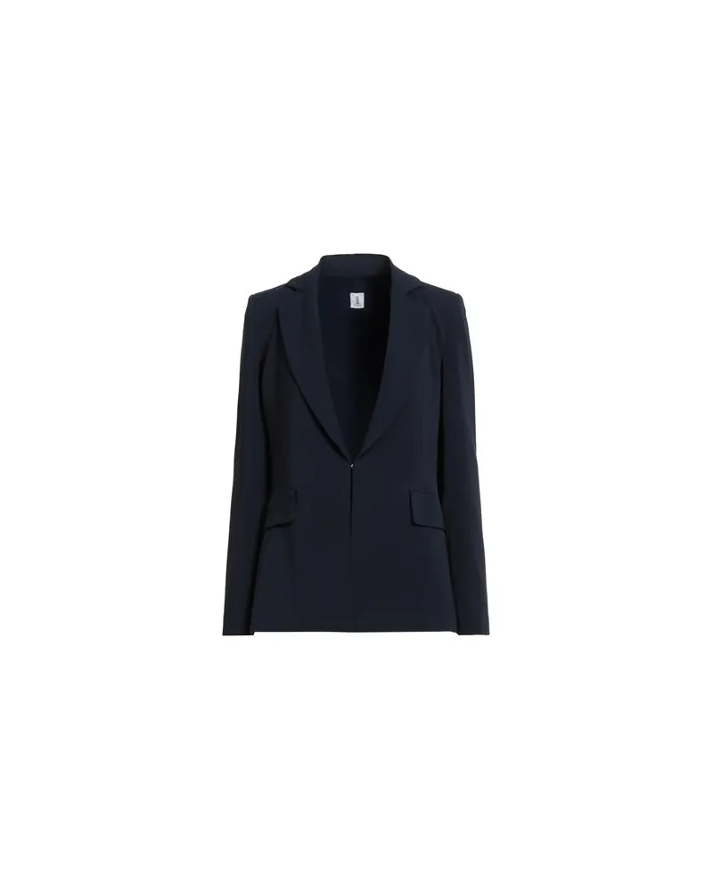 1-ONE ANZÜGE und CO-ORDS - Blazersauf YOOX.COM Marineblau