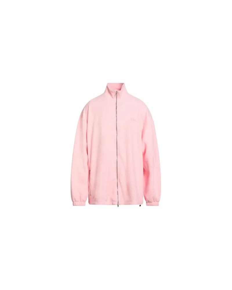VETEMENTS TOPS - Sweatshirtsauf YOOX.COM Rosa