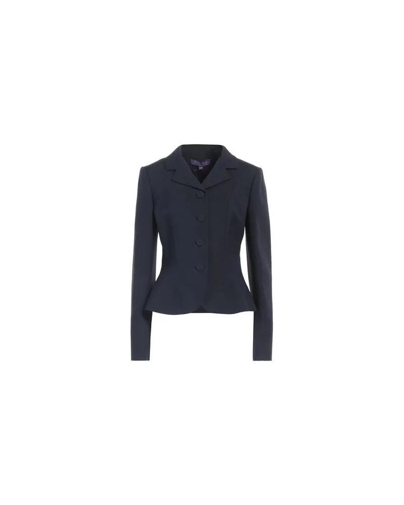 Ralph Lauren ANZÜGE und CO-ORDS - Blazersauf YOOX.COM Nachtblau