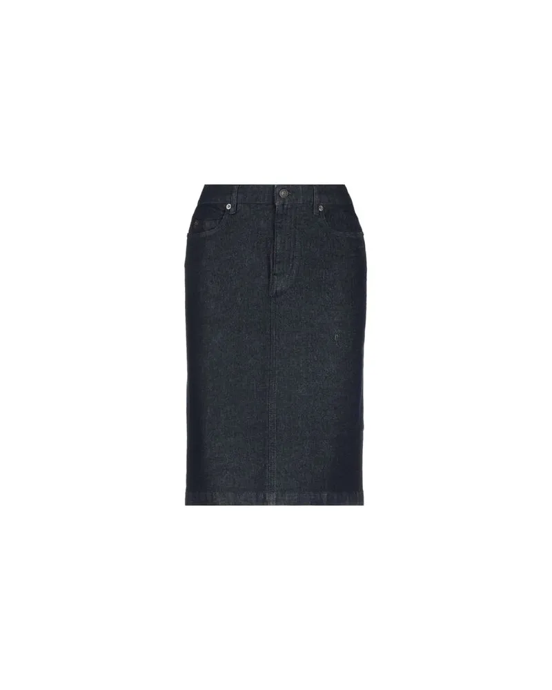 Belstaff HOSEN & RÖCKE - Jeansröckeauf YOOX.COM Blau