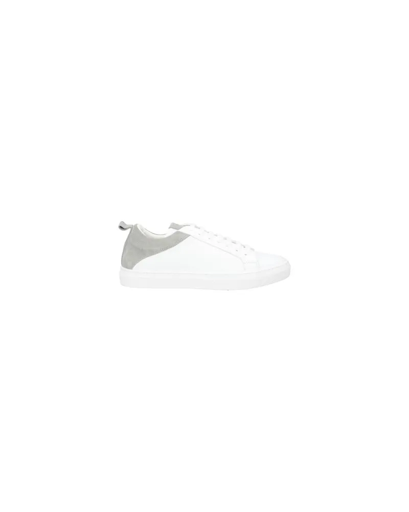 Liu Jo SCHUHE - Sneakersauf YOOX.COM Weiß