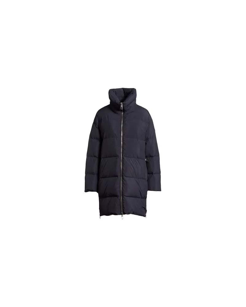 DUNO JACKEN & MÄNTEL - Pufferjacken & Daunenjackenauf YOOX.COM Marineblau