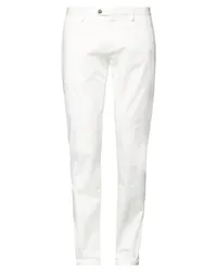 Trussardi Hose Weiß