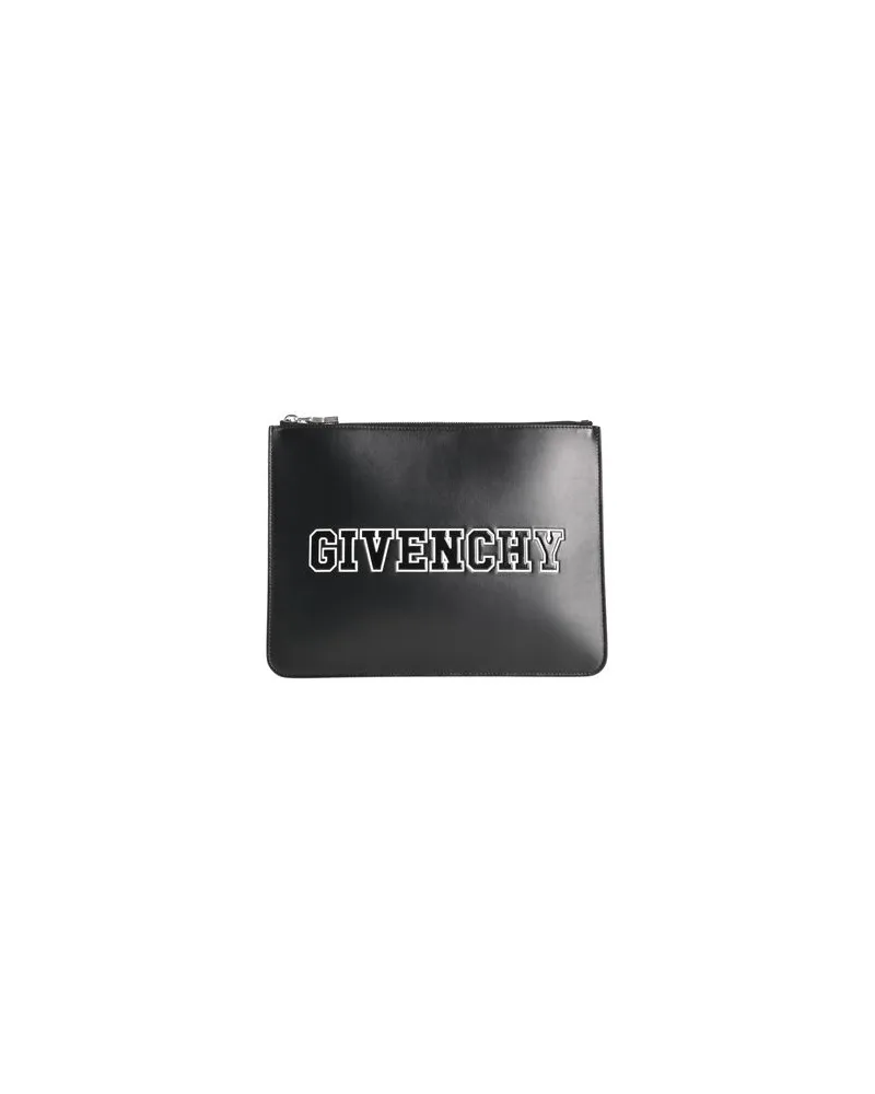 Givenchy TASCHEN - Handtaschenauf YOOX.COM Schwarz