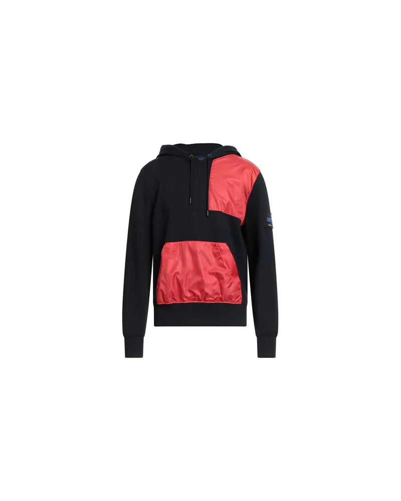 Kiton KNT - TOPS - Sweatshirtsauf YOOX.COM Schwarz