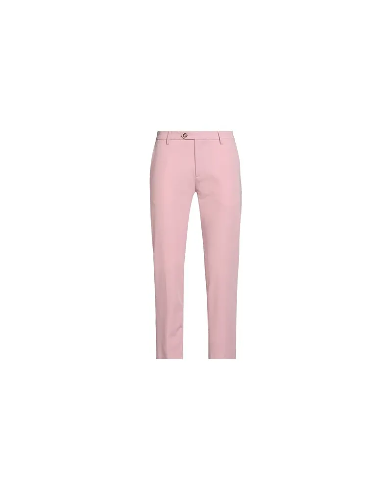 OFFICINA 36 HOSEN & RÖCKE - Hosenauf YOOX.COM Rosa