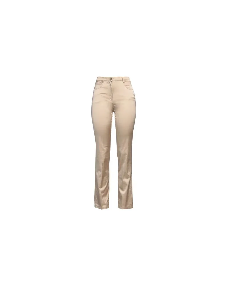 Les Copains HOSEN & RÖCKE - Hosenauf YOOX.COM Sand