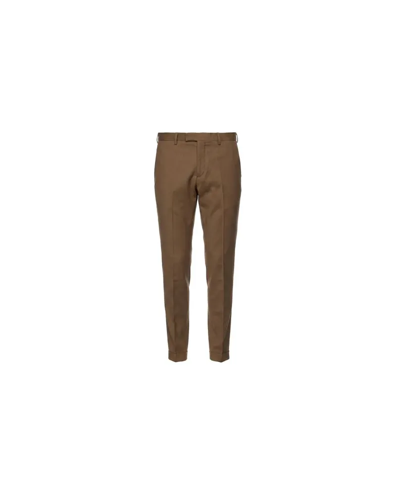 Briglia 1949 HOSEN & RÖCKE - Hosenauf YOOX.COM Militärgrün