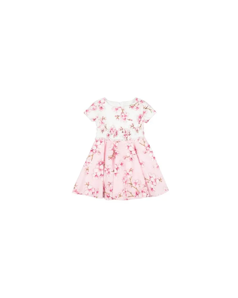 Monnalisa NEUGEBORENE - Babykleiderauf YOOX.COM Rosa