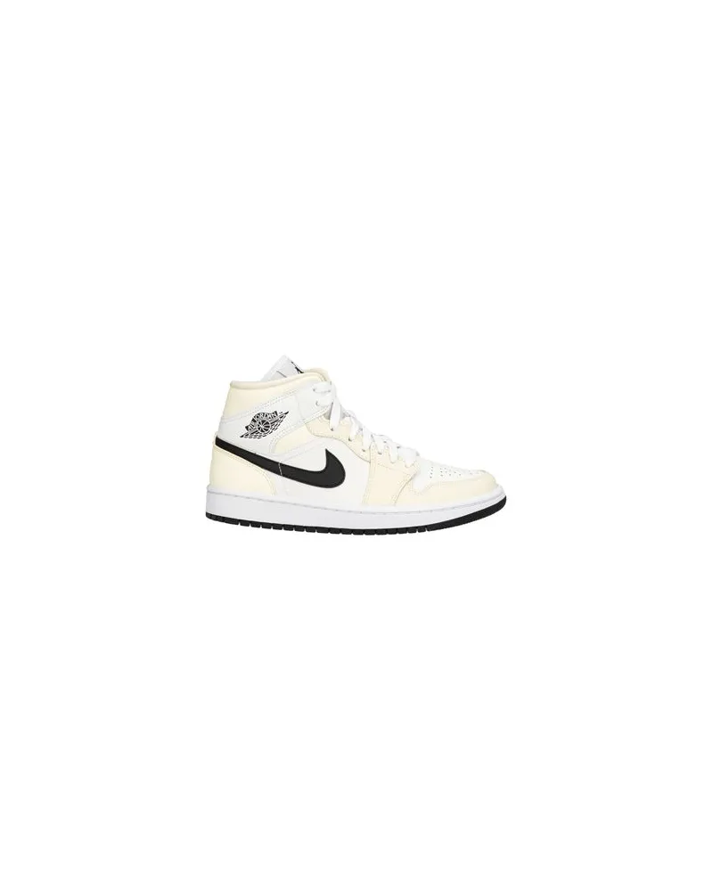 Jordan SCHUHE - Sneakersauf YOOX.COM Weiß