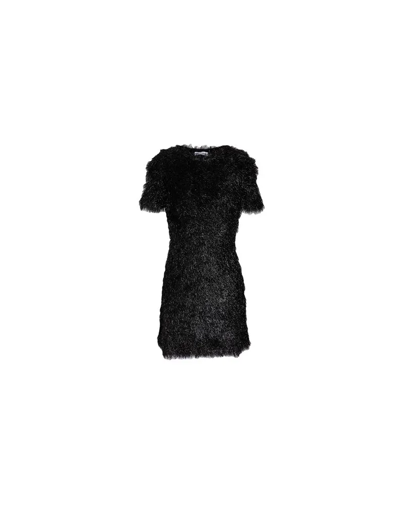 Paco Rabanne KLEIDER - Mini-Kleiderauf YOOX.COM Schwarz